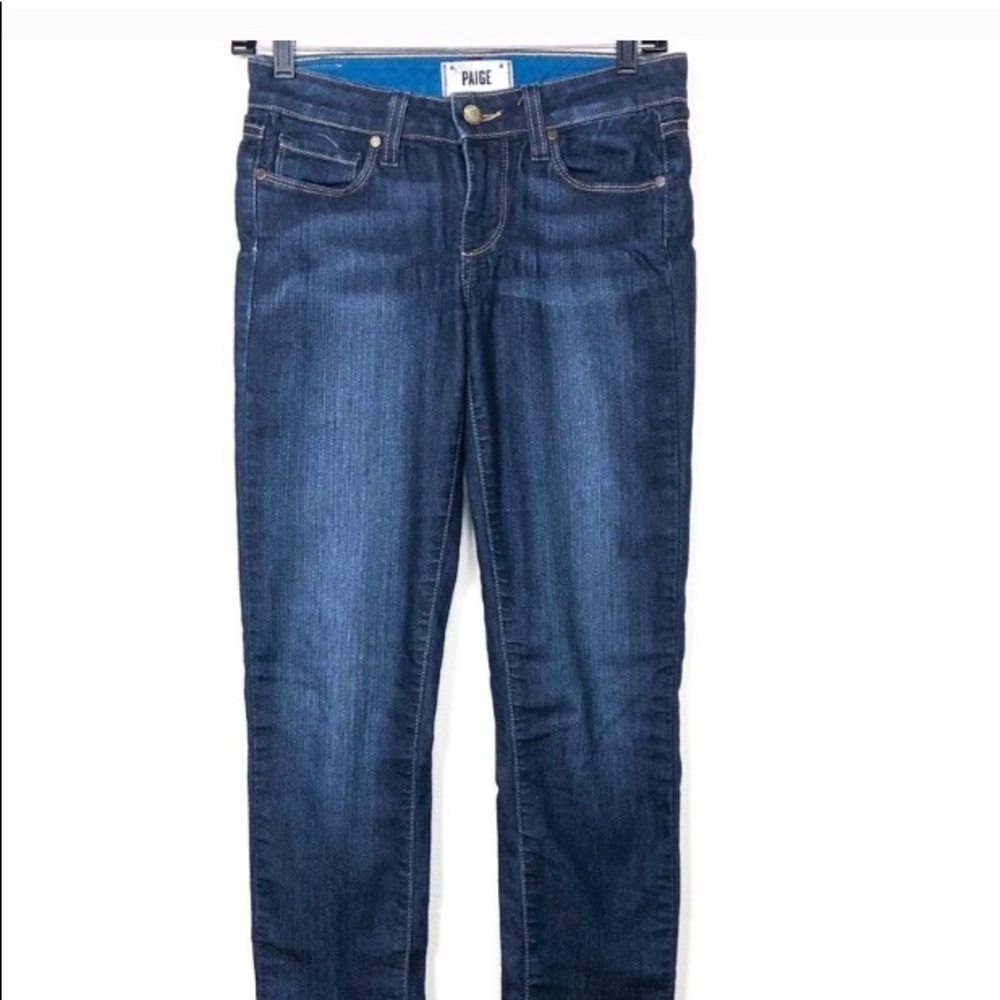 Paige Jeans 26